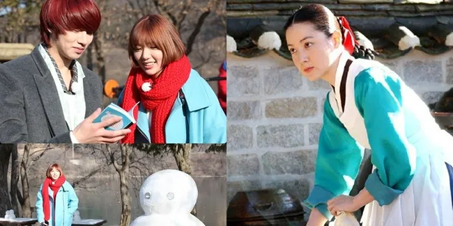 Sering Ada di Drama, 6 Tempat Indah Ini Bikin Kamu Ingin ke Korea