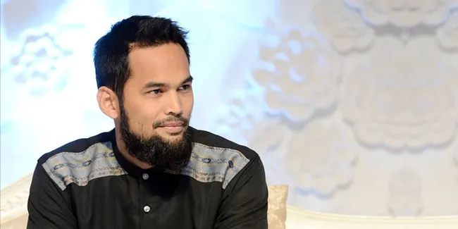 Sering Berdakwah, Teuku Wisnu Manfaatkan Media Sosial