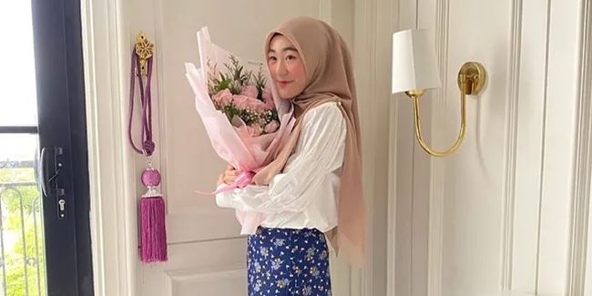 Sering Curhat di Media Sosial, Larissa Chou Mengaku Salah