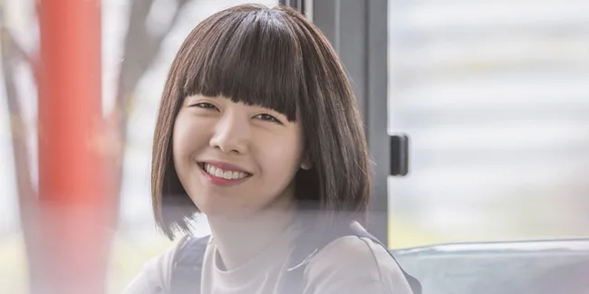 Sering Dibilang Mirip G-Dragon, Ini Reaksi Minah Girls Day