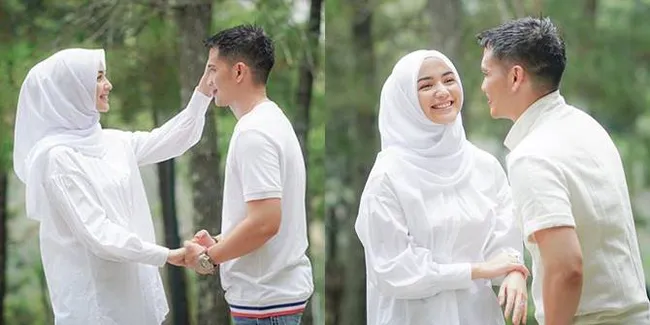 Sering Dicap Playboy, Awalnya Keluarga Tak Setuju Citra Kirana Didekati Rezky Aditya