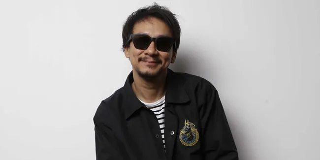 Sering Dikira Non Muslim, Vincent Rompies Ungkap Kapan Tahun Terakhir Salat