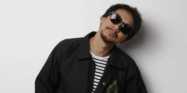 Sering Disangka Nasrani, Vincent Rompies Kerap Dapat Ucapan Selamat Natal