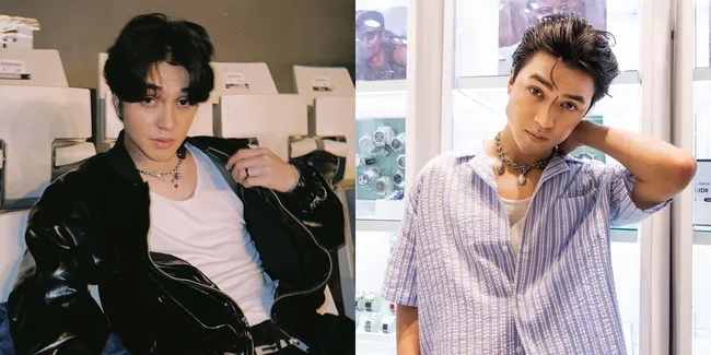 Sering Dituduh Nitizen Tiru Gaya Busana Jefri Nichol, Aktor Ovan Rizki Kesal