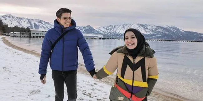 Sering Gagal Jalani Program Hamil, Zaskia Sungkar dan Irwansyah Ungkap Alasannya