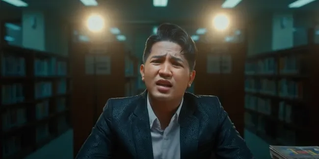 Sering Jadi Host - Komedian, Jirayut Rilis Single Biar Orang Gak Lupa Kalau Dirinya Penyanyi