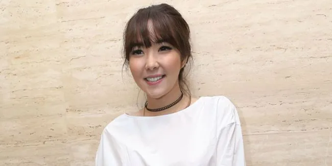 Sering Kali Dijuluki Hot Mom, Ini Kata Gisella Anastasia