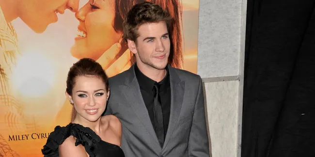 Sering Ketemuan, Miley Cyrus - Liam Hemsworth Balikan?