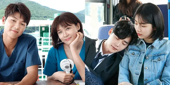 Seru, 'While You Were Sleeping' dan 'Hospital Ship' Saingan Rating!