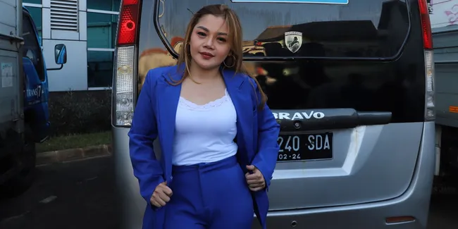 Seruni Bahar Sebut Mantan Suaminya Tak Beri Nafkah Anak Sejak Bercerai