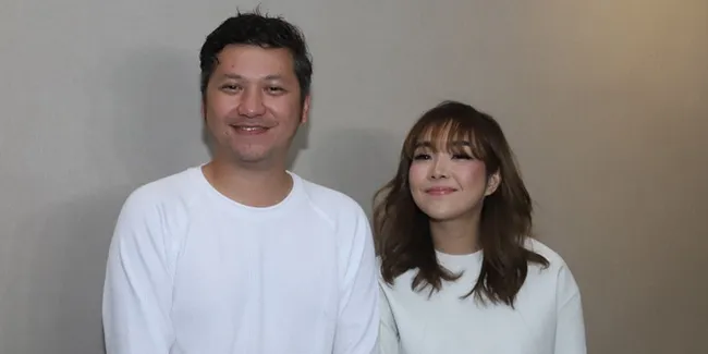 Serunya Ulang Tahun Gempi, Ada Gading Marten dan Gisella Anastasia Ikut Rayakan