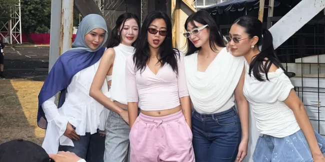 Setelah 12 Tahun Bubar, Girlband Princess Resmi Comeback