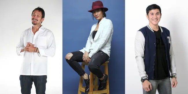 Setelah 5 Tahun, Film Tora Sudiro - Tara Basro Rilis Dengan Judul Baru