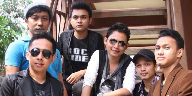 Setelah Fatin Shidqia, Sayyap Band Persembahkan Lagu Untuk Uje