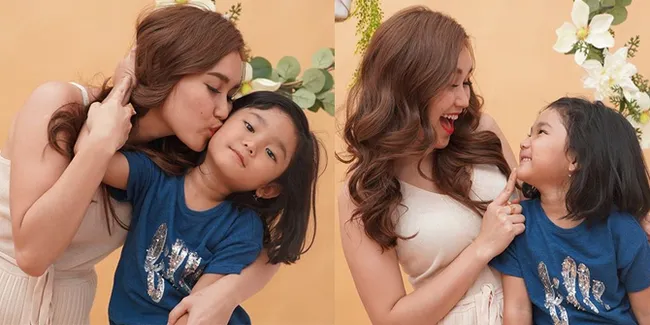 Setelah Hampir 6 Tahun, Foto Bilqis Saat Masih Bayi Akhirnya Terungkap!