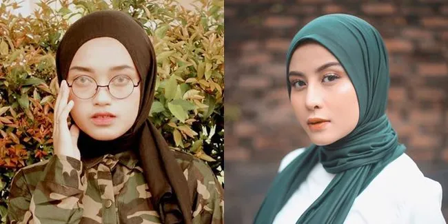 Setelah Ikut Kritik Pernyataan Indira Khalista Soal Corona, Awkarin Malah Kena Sindir Balik