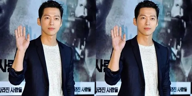 Setelah Jadi Antagonis, Nam Goong Min Mesra Dengan Idol Cantik