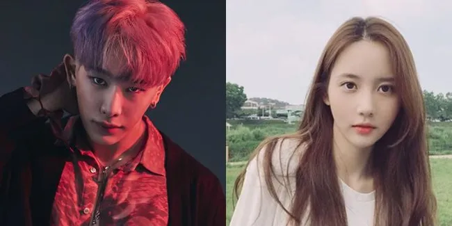 Setelah Keluar dari Monsta X, Wonho Diminta Han Seo Hee Lunasi Hutang ke Jung Da Eun