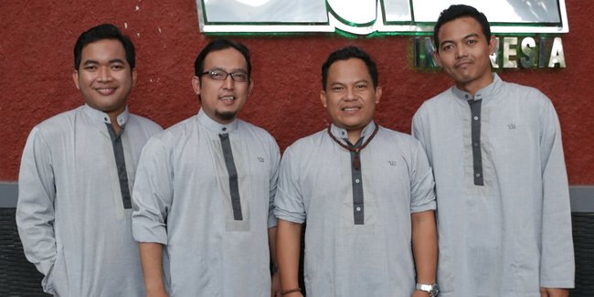 Setelah 'Kumaha Aing', Wali Band Siap Bikin Lagu dengan Bahasa Daerah Selain Sunda