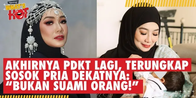 Setelah Lama Menjanda, Reza Artamevia Siap Buka Hati Lagi. PDKT di Usia 50!