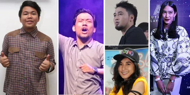 Setelah Lulus, Para Alumnus AFI Ini Tenar Bersama Grup Musiknya