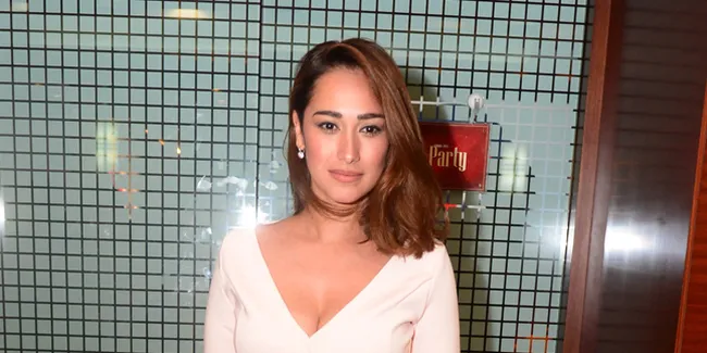 Setelah Menikah, Suami Tak Batasi Karir Alexandra Gottardo