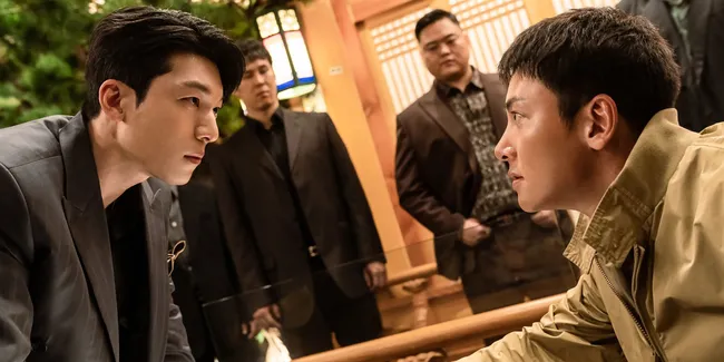 Setelah 'MOVING', Simak 5 Daftar Tontonan Korea yang Bakal Segera Tayang di Disney+ Hotstar