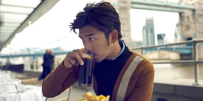 Setelah 'Nikahi' Song Ji Hyo, Chen Bolin Main Drama Korea