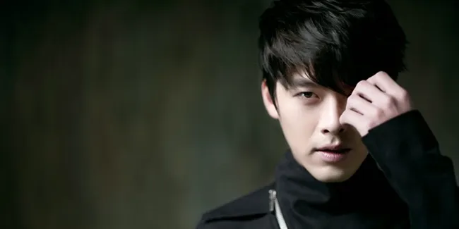 Setelah Pacar dan Film Baru, Hyun Bin Ditawari Jadi Astronot