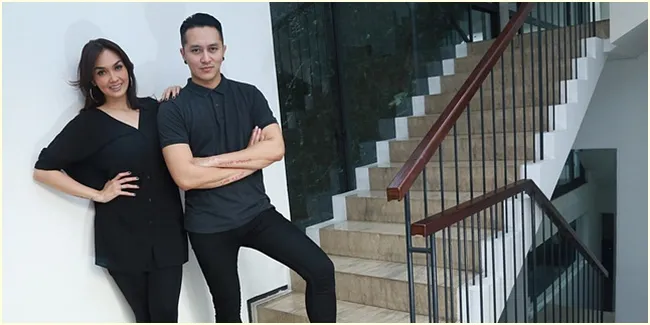 Setelah 'RUMAH 78', Demian - Sara Siapkan Film Super Horor