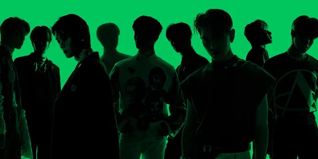 Setelah Satu Tahun Lebih, NCT 127 Siap Comeback Lewat Full Album Ketiga 'Sticker'