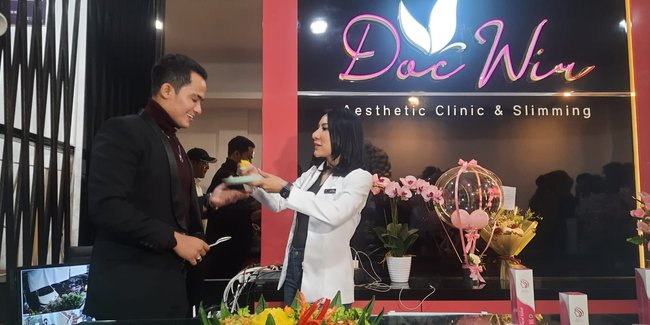Setelah Sukses dengan Parfum, Hud Filbert Terjun ke Dunia Skincare