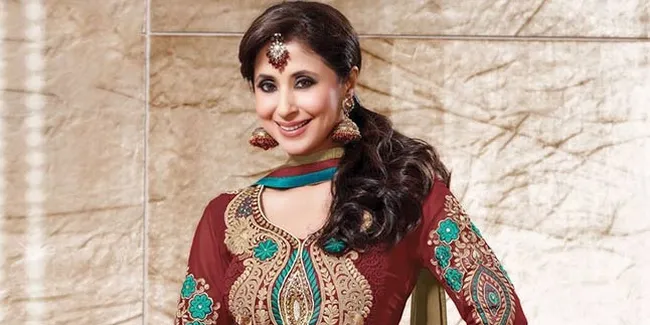 Setelah Upacara Pernikahan, Urmila Matondkar Segera Bulan Madu?