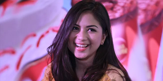 Setiap Istirahat Syuting GGS, Jessica Mila Langsung Masuk Mobil