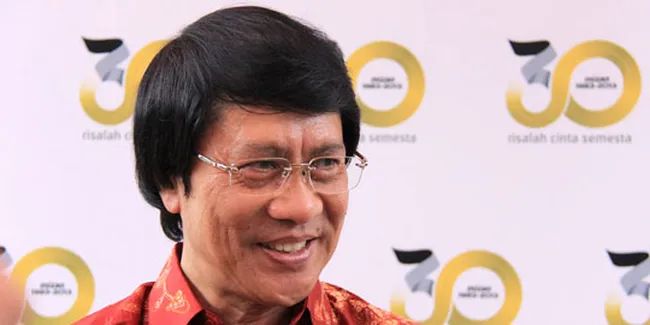 Seto Mulyadi Jadi Saksi Ahli Perceraian Venna Melinda