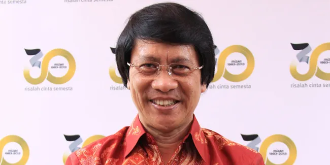 Seto Mulyadi Prihatin Dengan Eksploitasi Anak di Dunia Hiburan