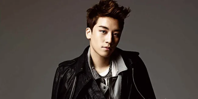 Seungri Big Bang Rilis Teaser MV Erotis Khusus Untuk 19++!