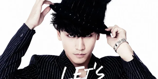 Seungri Big Bang Ungkap Daftar Lagu Album Baru