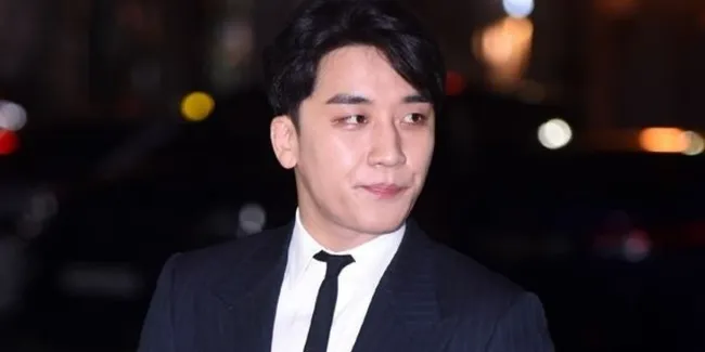 Seungri Eks BIGBANG Tersandung Kasus Dugaan Penganiayaan, Jalani Penyelidikan Polisi