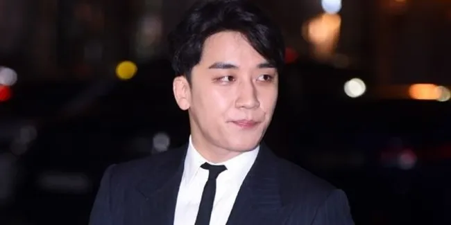 Seungri Eks BIGBANG Ungkap Status Pernikahan, Istri Tengah Mengandung Anak Pertama