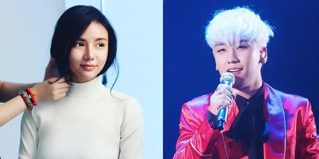 Seungri Rayakan Ulang Tahun Bareng Pewaris Cantik Asal Singapura