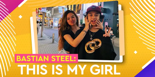 Shafa Harris & Bastian Steel Dapat Restu Nikah Muda