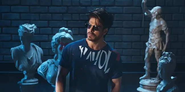 Shah Rukh Khan Disebut Gaji Bodyguard Rp3,8 Miliar per Tahun, Begini Faktanya