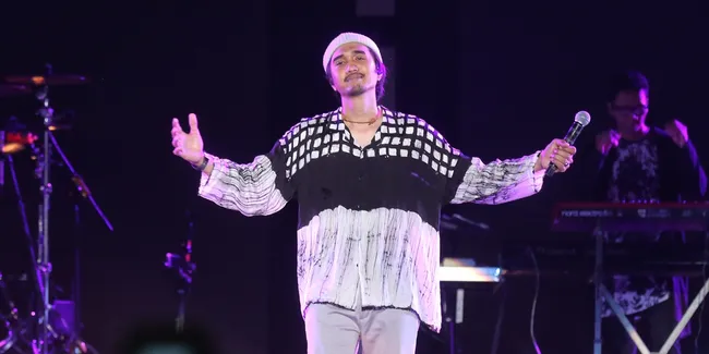 Sheila On 7 Sukses Gelar Konser ‘Tunggu Aku di Jakarta’, Duta Tahan Tangis Lihat Ketulusan Sheila Gank