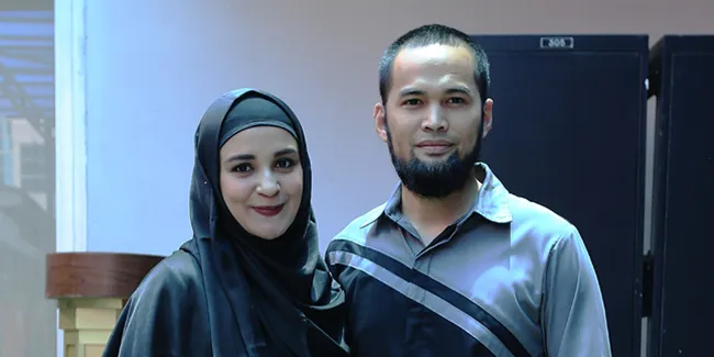 Shireen Diserang Fans Ayu Ting Ting, Teuku Wisnu: Assalamualaikum
