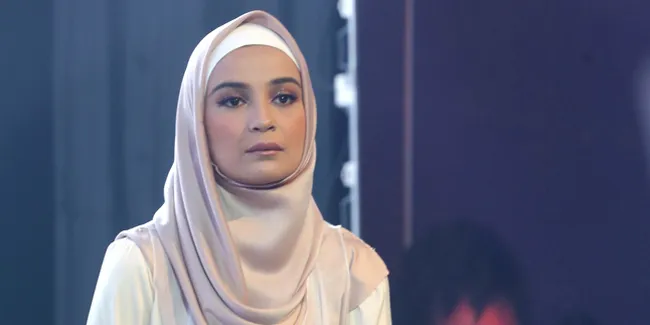 Shireen Sungkar Jelaskan Kalau Bisnis Kue Juga Ikut Rangkul UKM