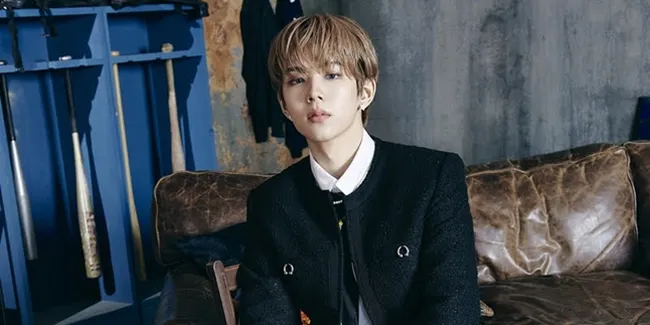 SHOTARO Berpartisipasi dalam Video Penampilan NCT U 'coNEXTion'