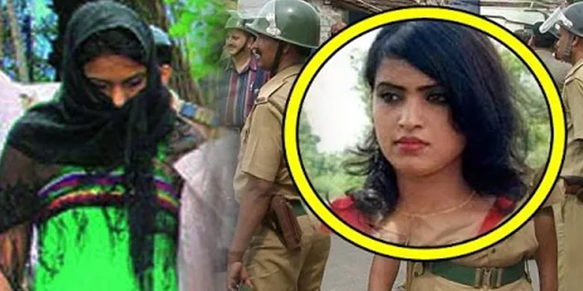 Shruthi Chandralekha Bunuh Suami Dengan Cara Ini