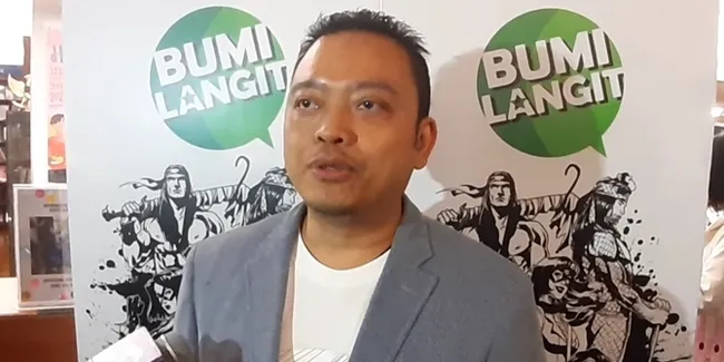 'SI BUTA DARI GUA HANTU' dan 'GODAM & TIRA' Akan Mulai Produksi Pada Semester Kedua Tahun 2020