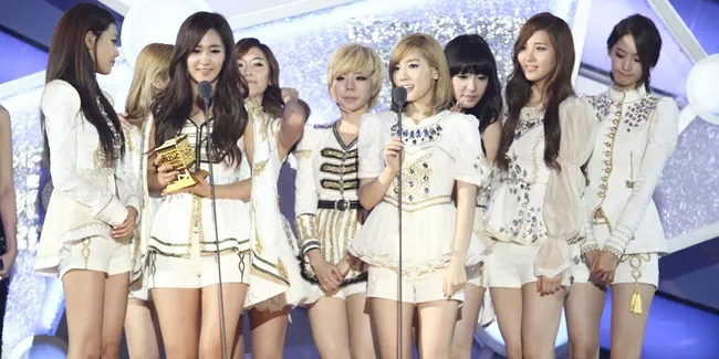 Siap Comeback, SNSD Justru Rilis Video Candid Member